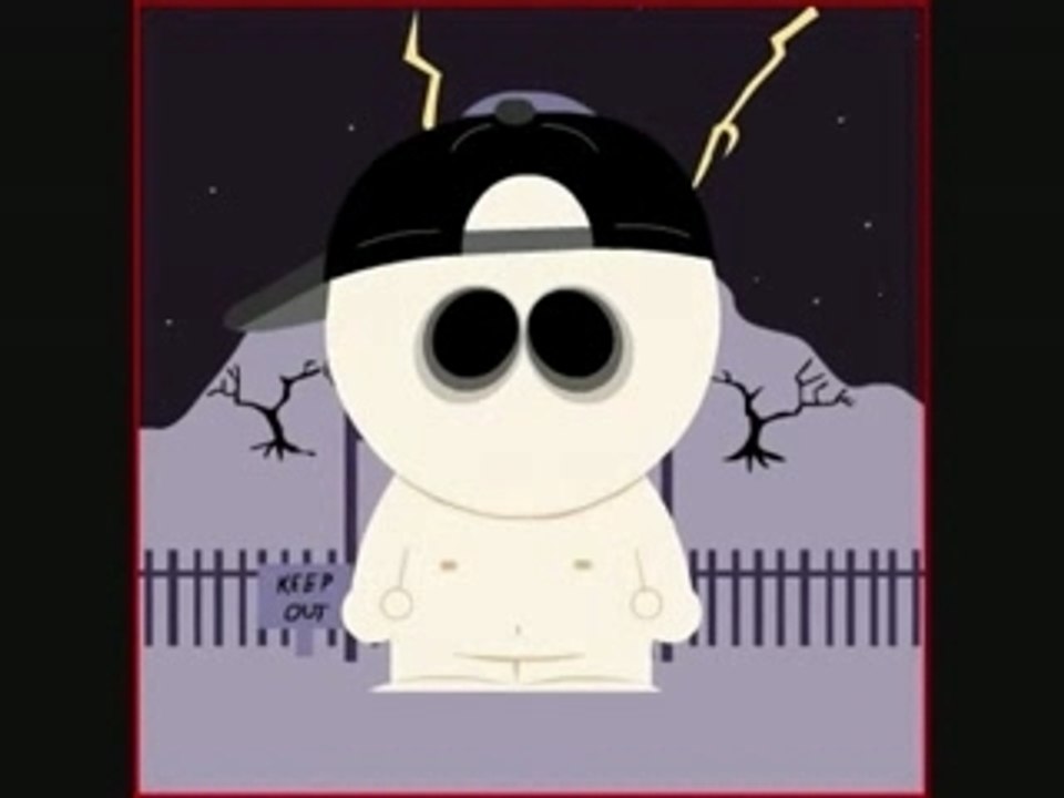 South park
