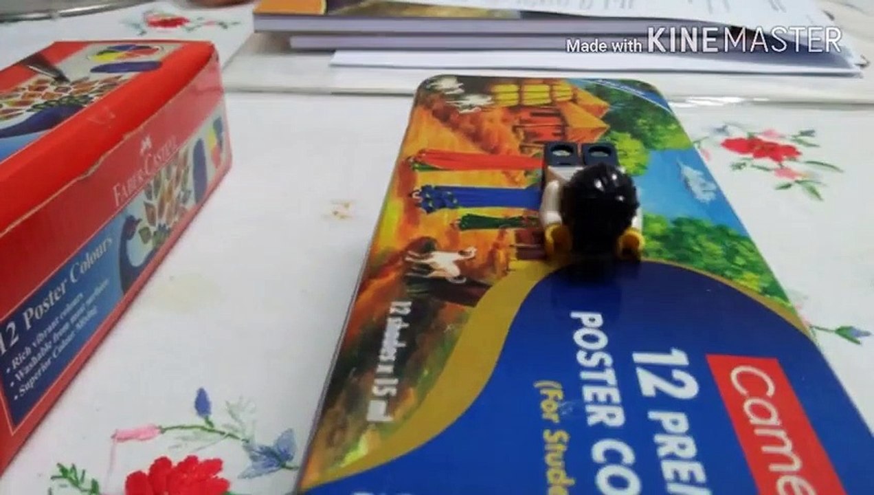 Lego Hidden Assassin
