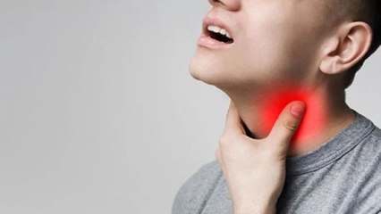 गले के छालों की समस्या से हैं परेशान तो करें ये घरेलू उपाय, मिलेगी राहत।  Remedies To Cure Mouth