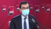 SNCF : "Il faut absolument que nous revoyions le système tarifaire" (Jean-Pierre Farandou)