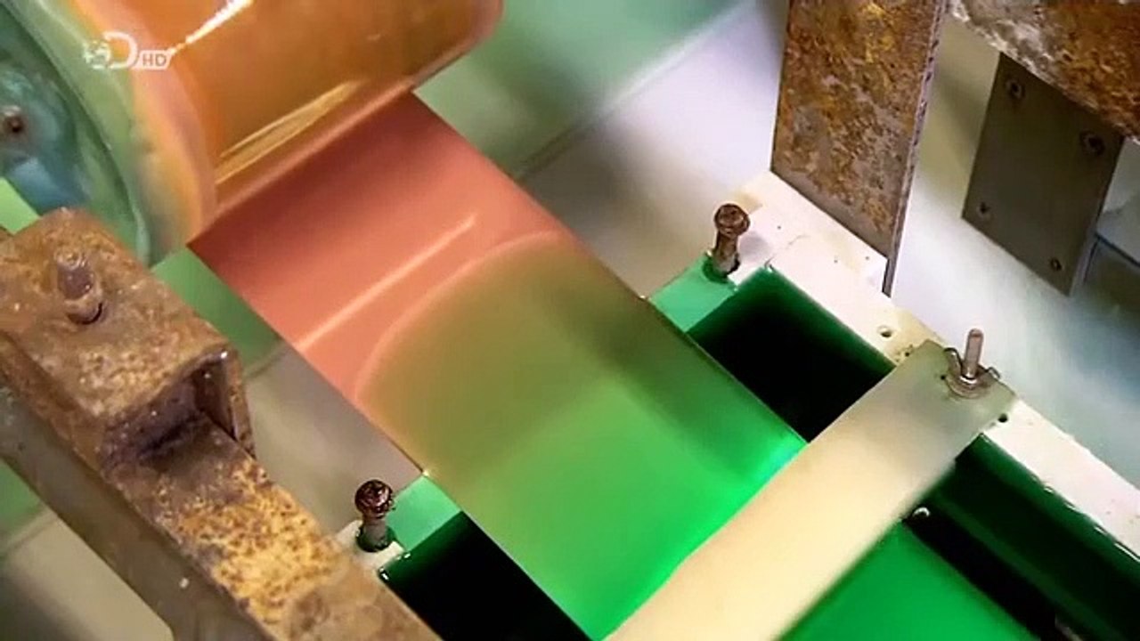 How Its Made - 902 Solar Water Heaters