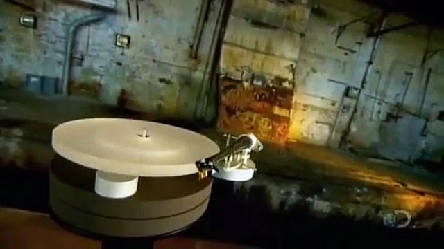 How Its Made - 905 Turntables