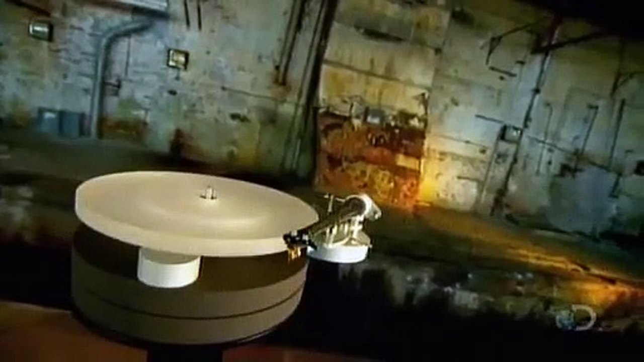 How Its Made - 905 Turntables