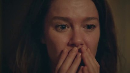 Kırmızı Oda 21. Bölüm Fragmanı