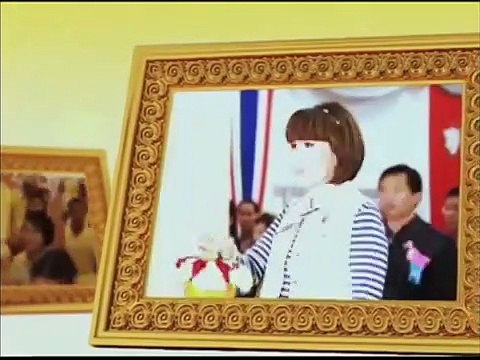 ข่าวในพระราชสำนัก วันพุธที่ 20 มกราคม 2559 (ช่อง NBT)