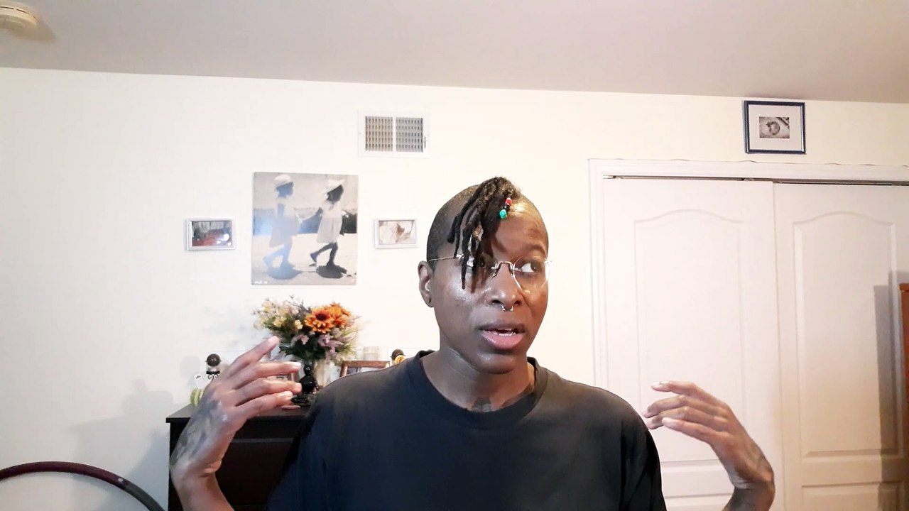 (16 January 2021) The Global Security Bill protests in Paris...