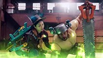 PUBG - Official Fantasy Battle Royale Trailer  - 2020 April Fools' Day