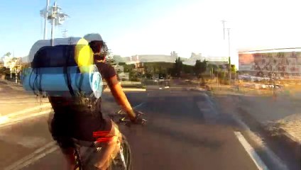 İzmir Bisiklet Turu