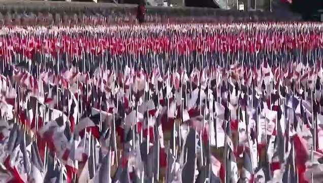 Инаугурация Джо Байдена: между традициями, безопасностью и пандемией