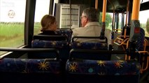 Konservative vil have ét regionalt busselskab | Fynbus & Sydtrafik | 04-09-2017 | TV2 FYN @ TV2 Danmark