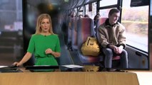 Med Knud på bustur | Knud Christian Adelfred elsker busser | Autist | Midttrafik | Aarhus | 23-12-2018 | TV2 ØSTJYLLAND @ TV2 Danmark