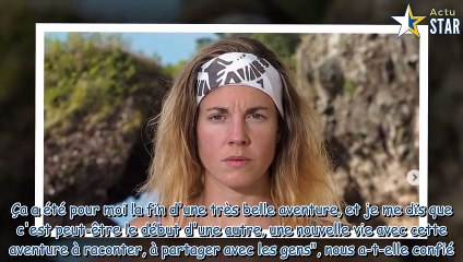 Скачать видео: Koh-Lanta - Alix - l’étonnant soutien d'Iris Mittenaere après des critiques