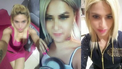 Adana'da fuhuş operasyonu kamerada