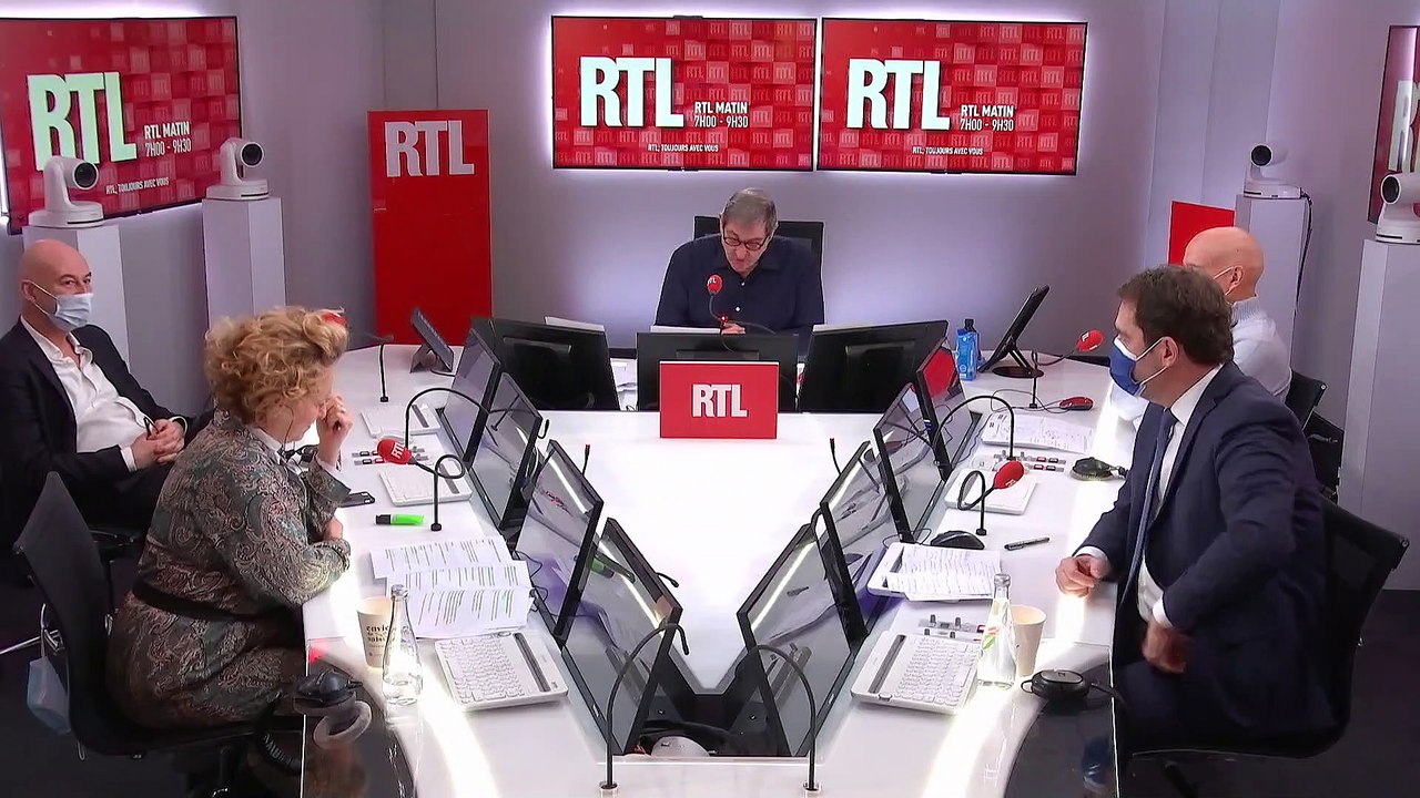 Inceste : "Si nécessaire, il faut donner la qualification pénale à ce crime", estime Castaner