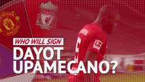 Why Leipzig’s Upamecano is wanted by Premier League elite