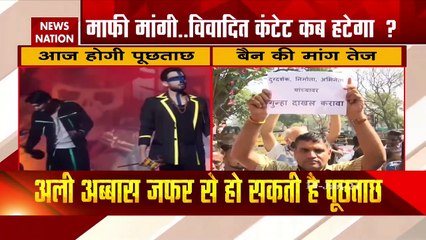 Tandav Controversy: लखनऊ में तांडव के डायरेक्टर, प्रोड्यूसर पर FIR दर्ज