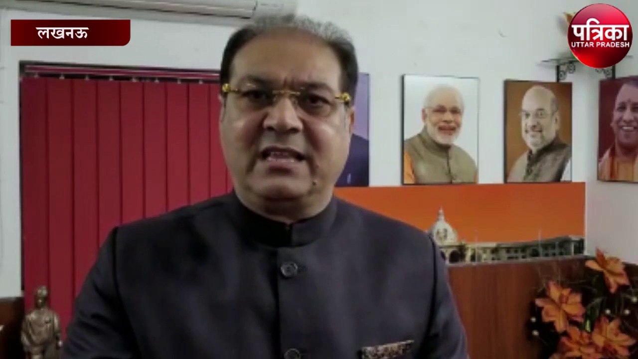 वेब सीरीज तांडव को लेकर मोहसिन राजा ने दिया बयान