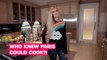 Paris Hilton is rumoured to be getting her own Netflix cooking show, here's proof