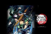 Demon Slayer - Kimetsu No Yaiba Trailer #1 (2021) Natsuki Hanae, Akari Kito Action Movie HD