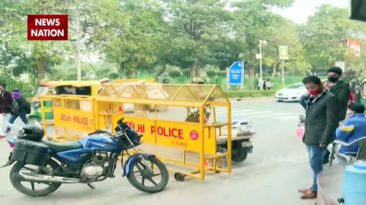 Investigative agency issues alert for possible terror attack on Jan 26