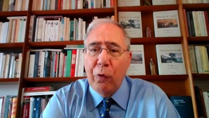 El Quilombo / Roberto Fernández: "El patriotismo es el mejor antídoto contra el nacionalismo y el populismo"