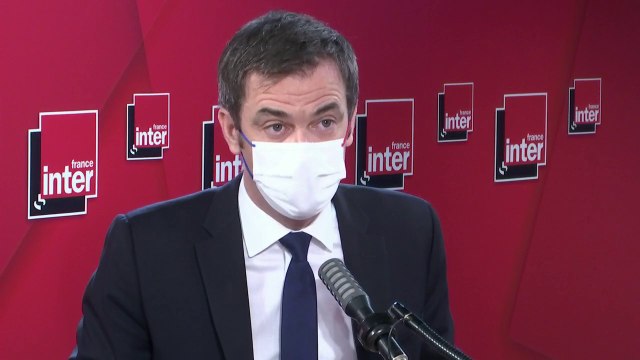 'efficacité du vaccin AstraZeneca sur les seniors? Ça va dépendre de ce que nous dira l'agence du médicament européenne (Olivier Véran)