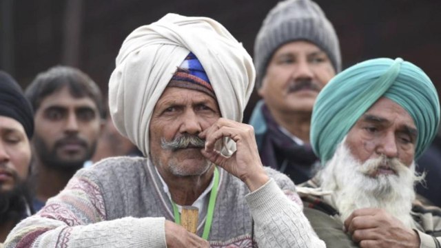 SC committee meeting: Here's what Farmers leader said