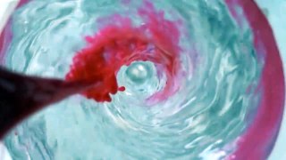 DIY a Water Vortex with Magnets _ Magnetic Games