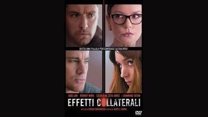 Effetti collaterali (2013) Guarda Streaming ITA