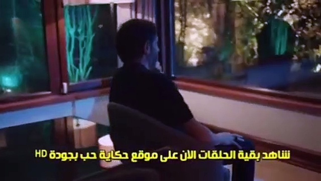 مسلسل جانبي الأيسر الحلقة 7 المقطع 2 كاملة مترج...