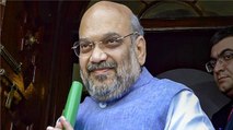 Amit Shah praises Delhi police, here's what he said