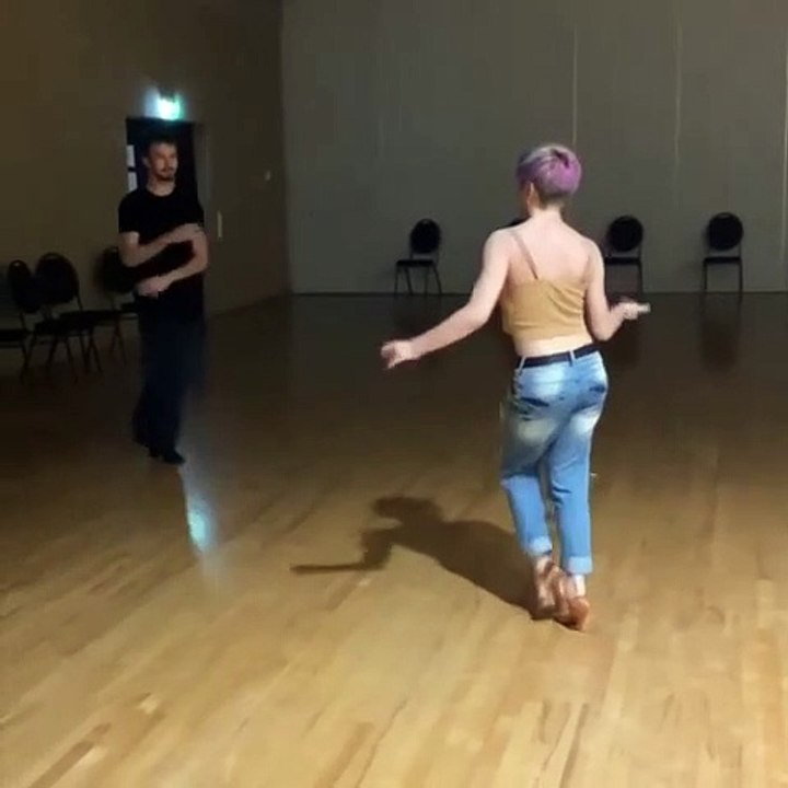 Balkan Dance | Albena Vinzenz