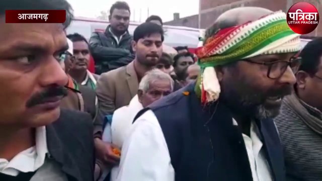 यूपी में अपहरण बना उद्योग, हर दिन हो रहीं ऐसी घटनाएं - अजय कुमार लल्लू