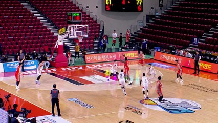 '매 경기가 쇼케이스' 전자랜드, 절박한 후반기 스타트 / YTN