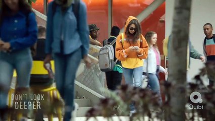 DON'T LOOK DEEPER Official Trailer (2020) Emily Mortimer, Sci-Fi Series HD