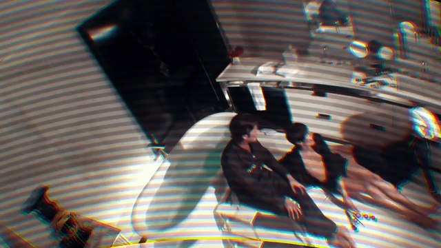 MAC x The Brant Brothers MAC Cosmetics