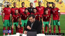 «طاكتيك» المنتخب الوطني المغربي للمحليين يفوز على الطوغو بهدف لصفر ومستجدات بعض الأندية الوطنية