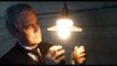 TESLA Official Trailer (2020) Ethan Hawke, Drama Movie HD