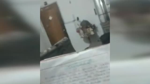 Un terremoto de magnitud 6 sacude Argentina