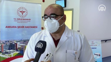 Covid-19 aşısı yaptıran sağlık çalışanı sayısı 800 bini geçti