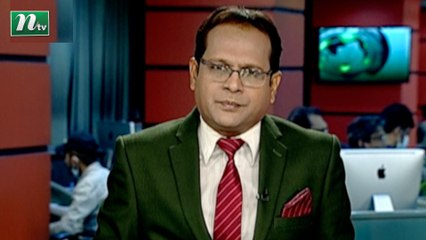 NTV Dupurer Khobor | 19 January 2021