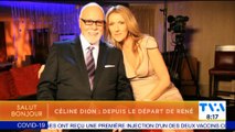 Céline Dion-Salut Bonjour-14 Janvier 2021-3