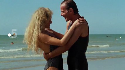 [BA] Pauline à la plage - 25/01/2021