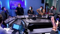 Michaël Youn est l'invité de Bruno dans la radio