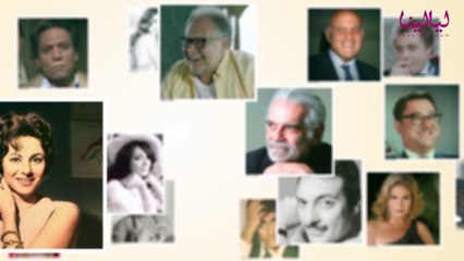 حياة المشاهير-الزي الصعيدي