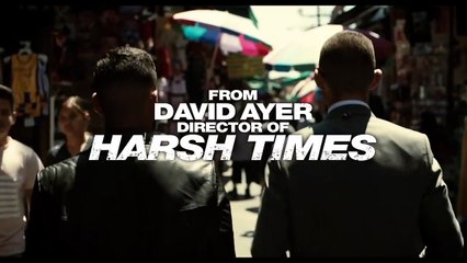 THE TAX COLLECTOR Official Trailer (2020) Shia LaBeouf, Thriller Movie HD