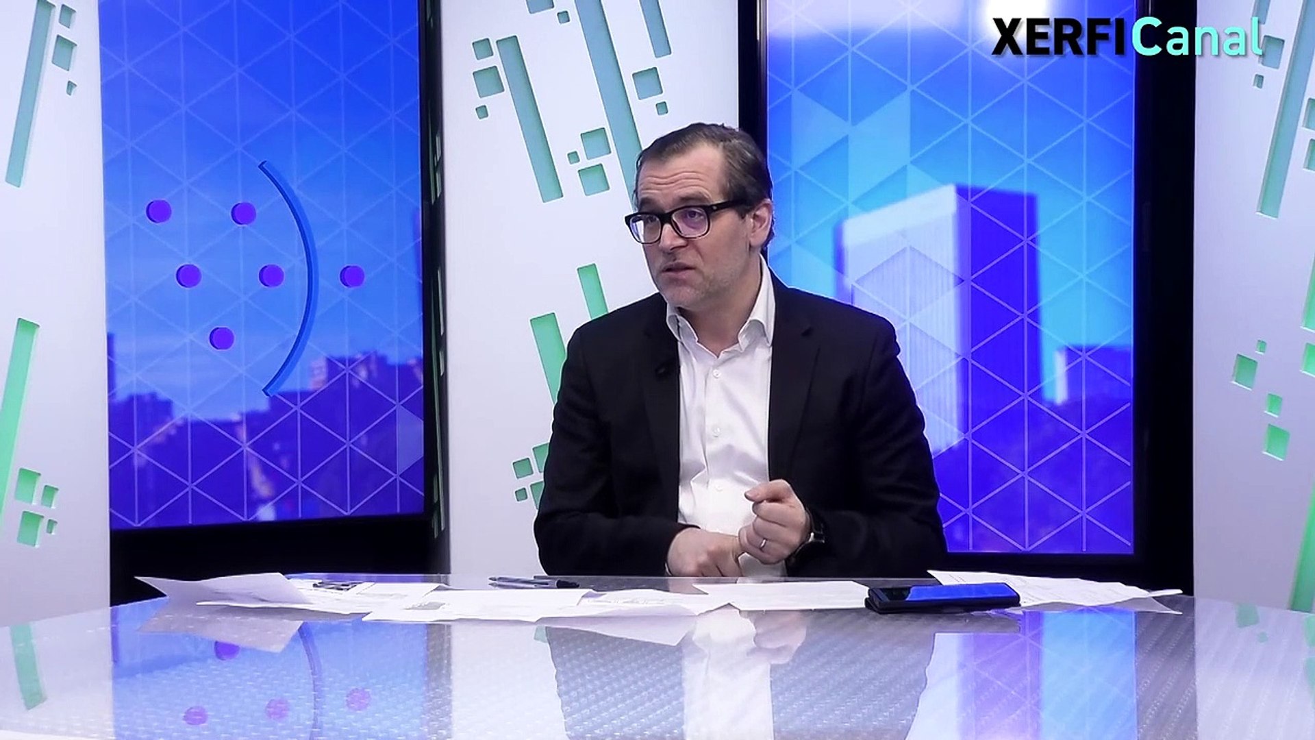 L'impact de la souveraineté digitale pour les entreprises [Vincent Champain]