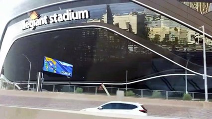 Allegiant Stadium