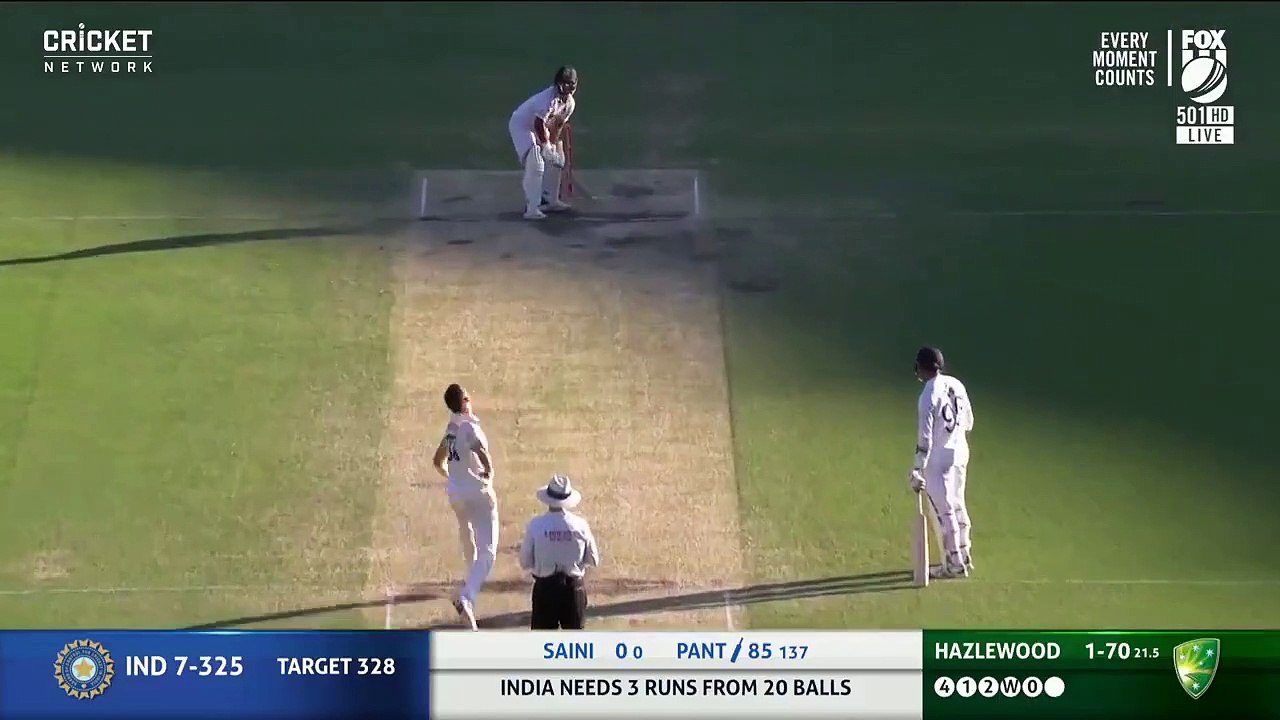 India  won the series vs australia   2-1