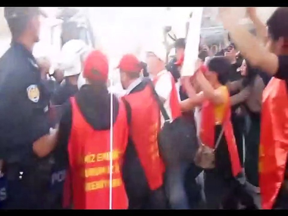 Vatandaşa eziyet kararı